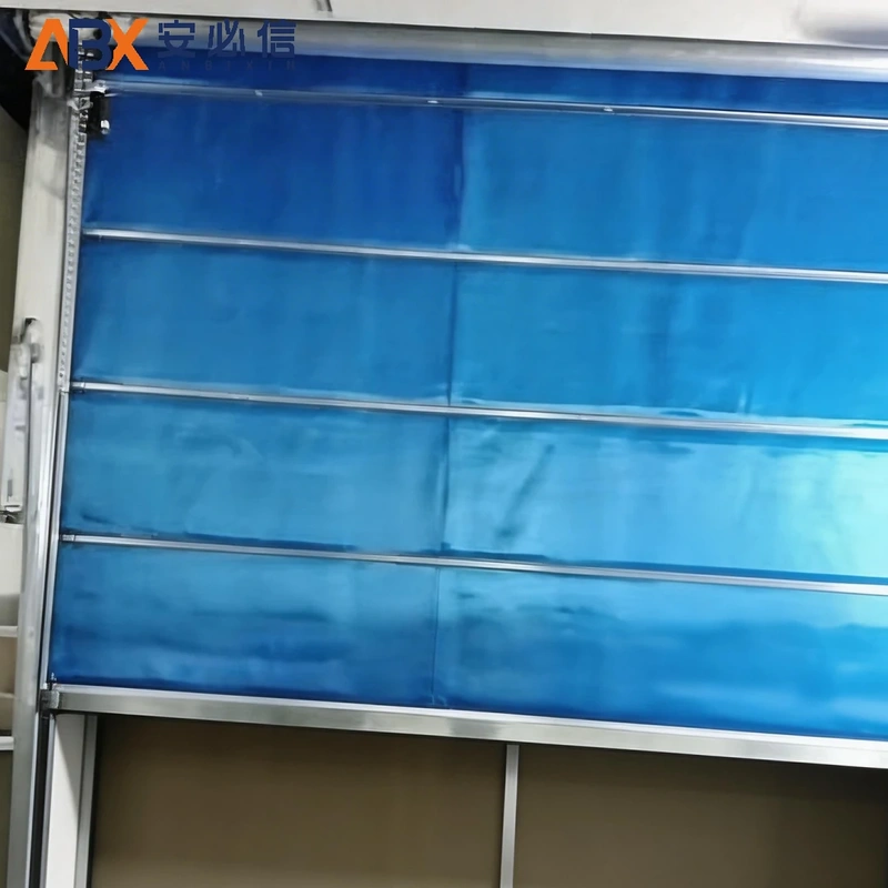 黄山市海绵门封